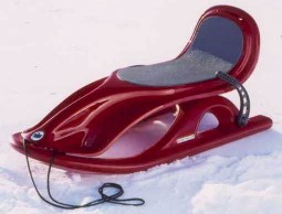 Snow Racer
