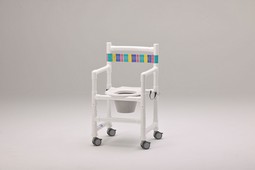 Bath/toilet Chair - foldable