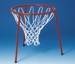 Basket Toss