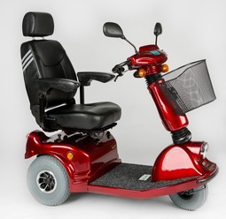 Karma 737 electrical scooter