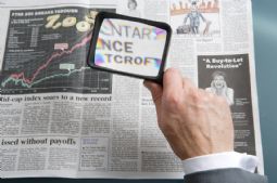 Classic Black Range Magnifiers