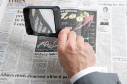 Classic Black Range Magnifiers