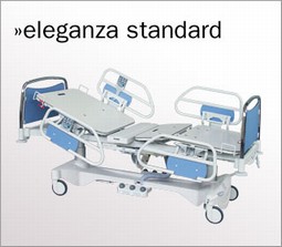 Eleganza Standard