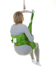 Toiletsling (model 41)