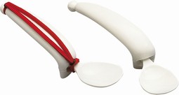 Etac Feed adjustable spoon