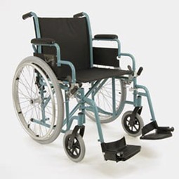 Standard kørestol