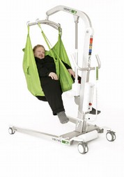 Liko Ultrasejl  - example from the product group high slings