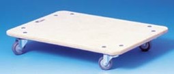 Roll Pad, 40x100 cm  - example from the product group mobility boards