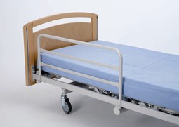 Support handle  - example from the product group grab handles for beds