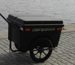 Trailer Trailer