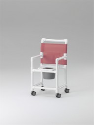 Bath/toilet Chair