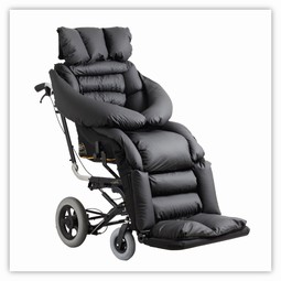 Kelvin Comfort Wheelchair