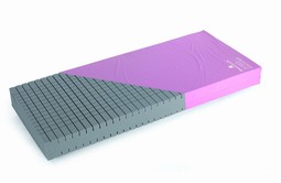 Arjo, Pentaflex, high density foam mattresses