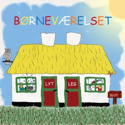 Børneværelset - høretræning for CI-opererede katalognr 940 Børneværelset - høretræning for CI-opererede katalognr 940