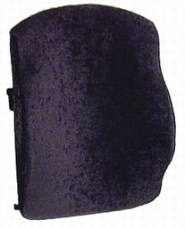 Comfort backrest, high