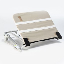 Bedco backrest support