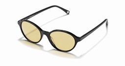 Multilens Nelli Women / Unisex spectacle frame with ML Filter glass