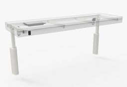 FlexiElectric - electric height adjustable