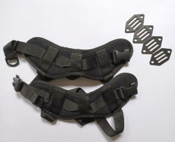 Band-it, ankle