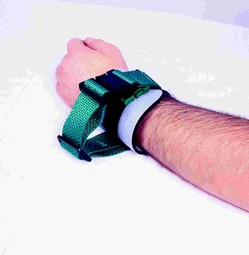 Wrist Protection