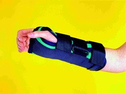 Wrist Support  - example from the product group wrist orthoses