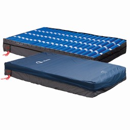 Bariatric Alternating Matress max weight capacity 270kg