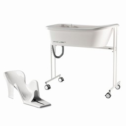 R82 Orca bathtub  - example from the product group bathtubs