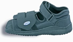 Darco Medical-Surg, therapy Shoe