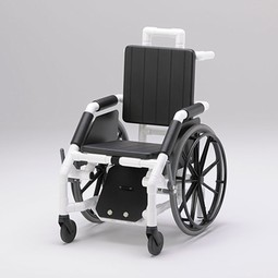 RCN Wheelchair