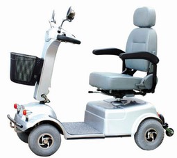 ElectroComfort Mobillity Scooter