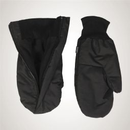 Termoluffe med tommeltot, Thinsulate  - example from the product group mittens