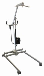 Borringia Flex-Lift Mini - Compact and portable person hoist