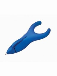 Penagain, Y-shaped ball pen, ergosoft