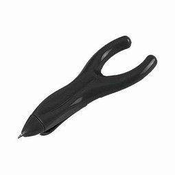 Penagain, Y-shaped ball pen, ergosoft