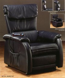 ElectroComfort Senator M7161