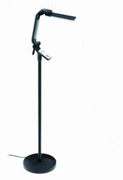 Schweizer MULTILIGHT Pro LED floor lamp  - example from the product group floor lamps