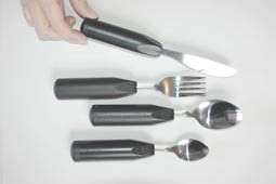 Swereco cutlery