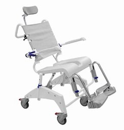 Aquatec Ocean Vip from Invacare A S specifications summarized