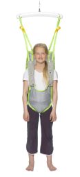 Aktivitets sling/Hopsa - click to see picture in full size - opens new window Aktivitets sling/Hopsa