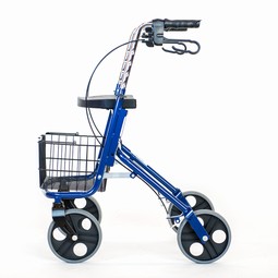 Hafnia Rollator