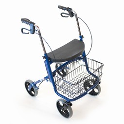 Hafnia Rollator