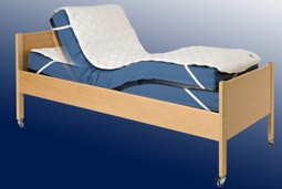 Akva ProActive water mattress