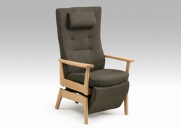 Farstrup Home Care, Plus Multi  - example from the product group easy chairs with electrical adjustments