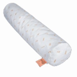 Rhombo-med positioning roll, 140 cm