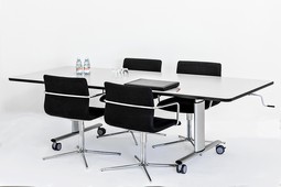 Vision group table 165x100cm