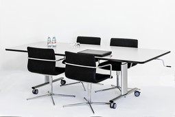 Vision group table 240x100cm
