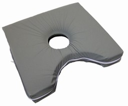 Ear-pillow  - example from the product group positioners for head and neck