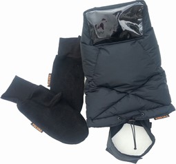 Kørehandsker  - example from the product group mittens