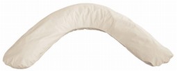 Harmony Positioning Cushion no. 33.01 Boomerang-Banana shape, molding