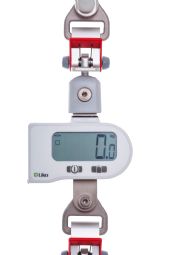 Liko Scale 350  - example from the product group scales for lifts